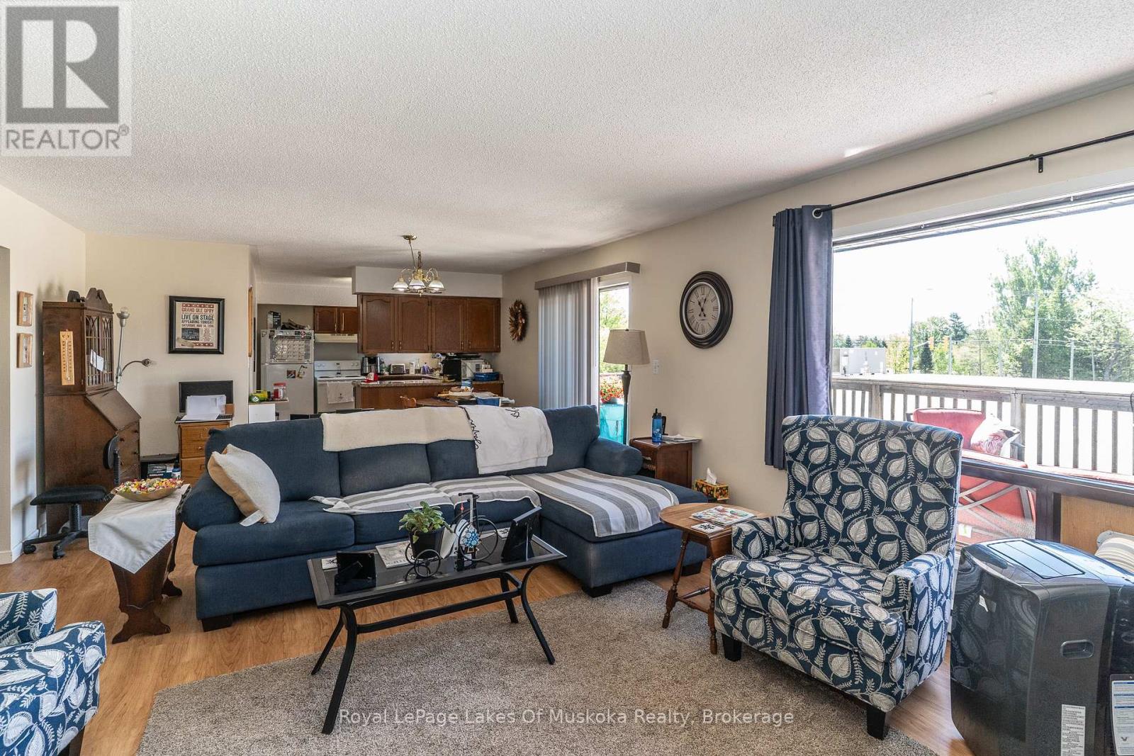 144 Highway 60 Highway, Huntsville, Ontario  P1H 1C2 - Photo 26 - X13443582