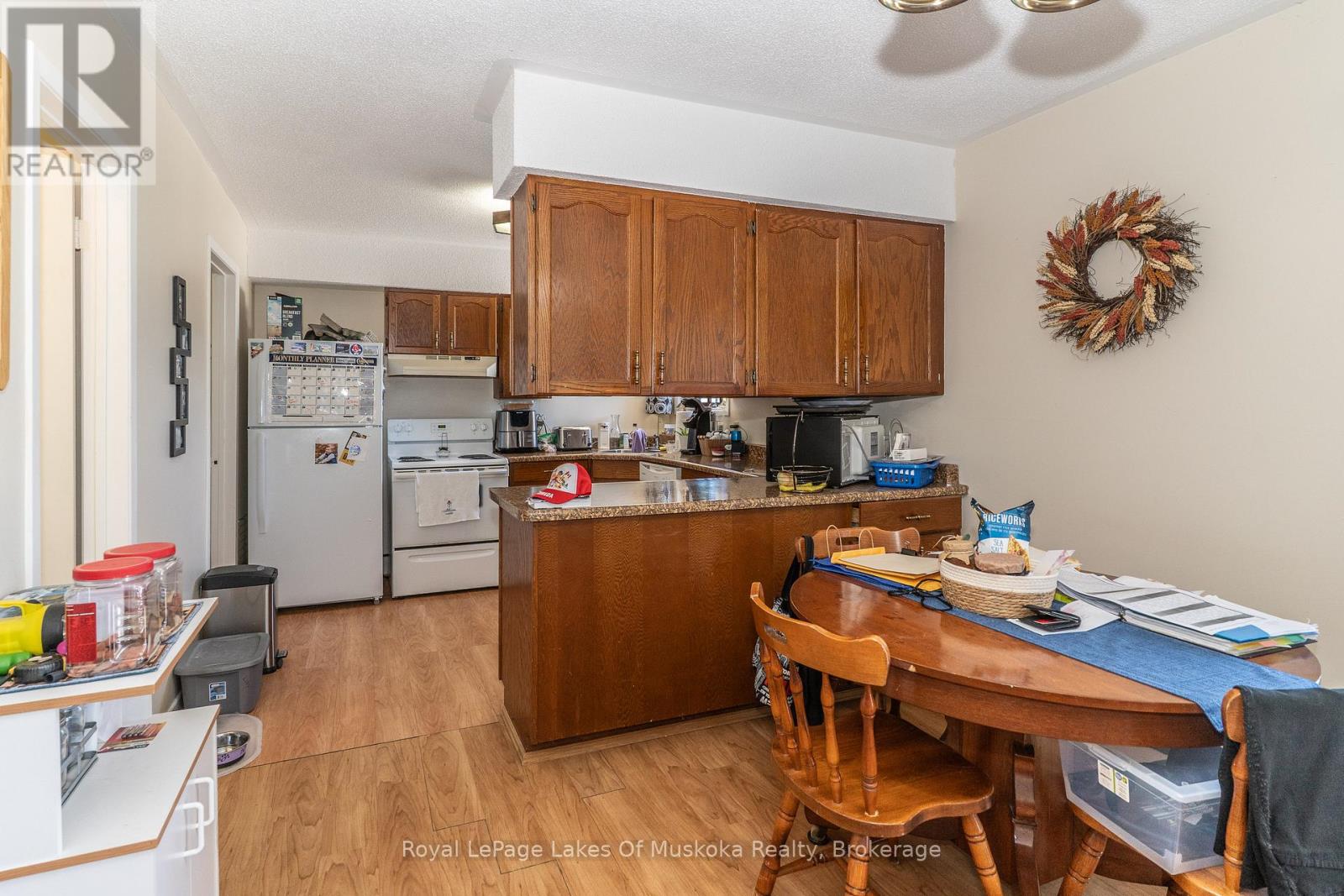 144 Highway 60 Highway, Huntsville, Ontario  P1H 1C2 - Photo 28 - X13443582