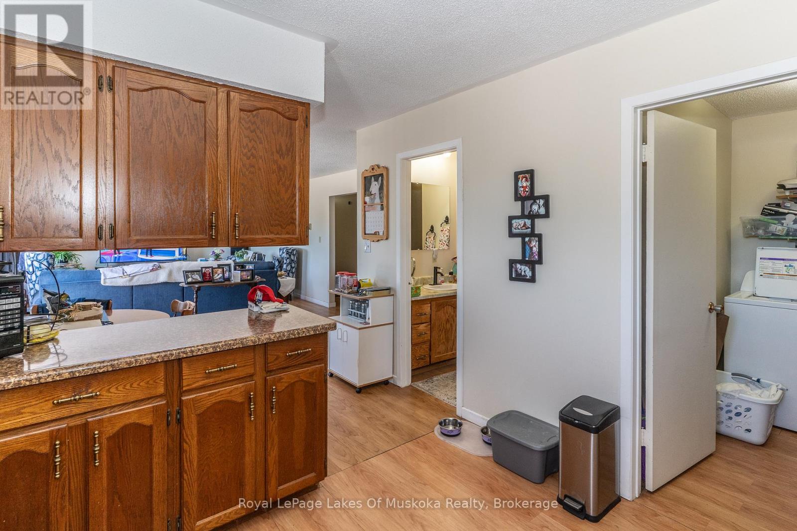 144 Highway 60 Highway, Huntsville, Ontario  P1H 1C2 - Photo 30 - X13443582