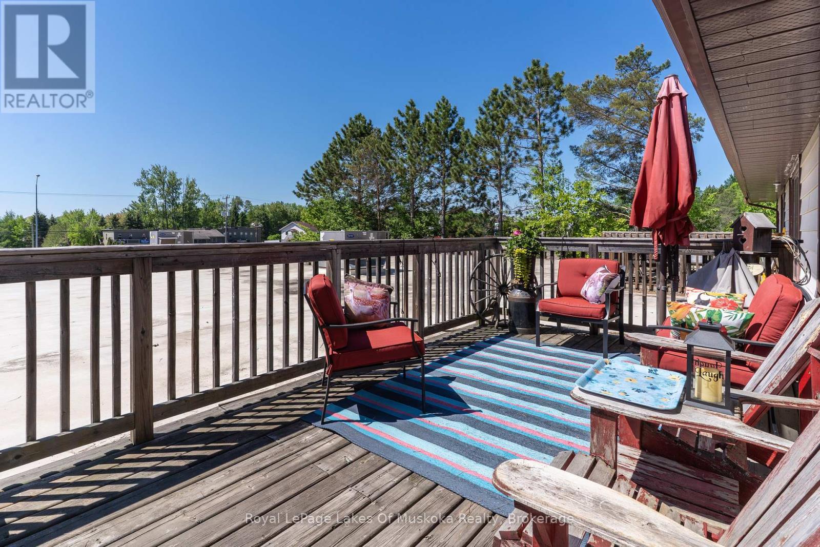 144 Highway 60 Highway, Huntsville, Ontario  P1H 1C2 - Photo 32 - X13443582