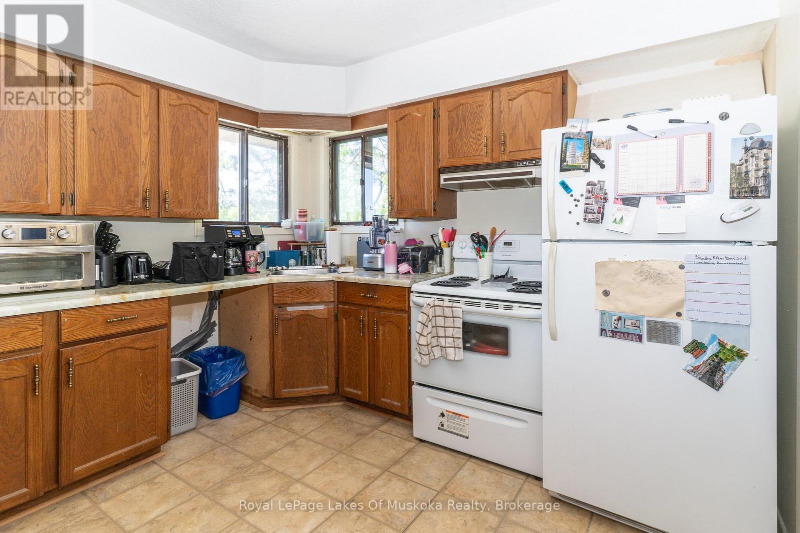 144 Highway 60 Highway, Huntsville, Ontario  P1H 1C2 - Photo 37 - X13443582