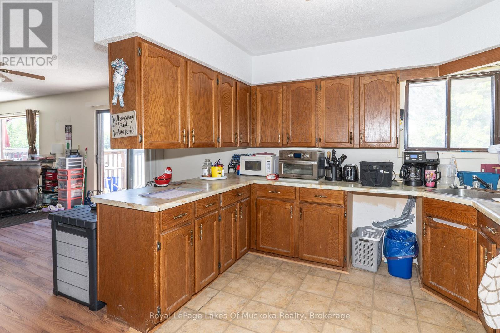 144 Highway 60 Highway, Huntsville, Ontario  P1H 1C2 - Photo 38 - X13443582