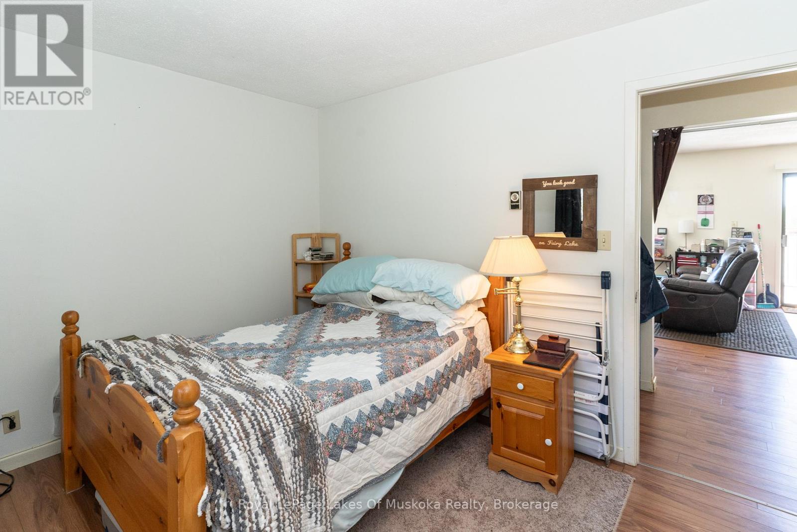 144 Highway 60 Highway, Huntsville, Ontario  P1H 1C2 - Photo 43 - X13443582