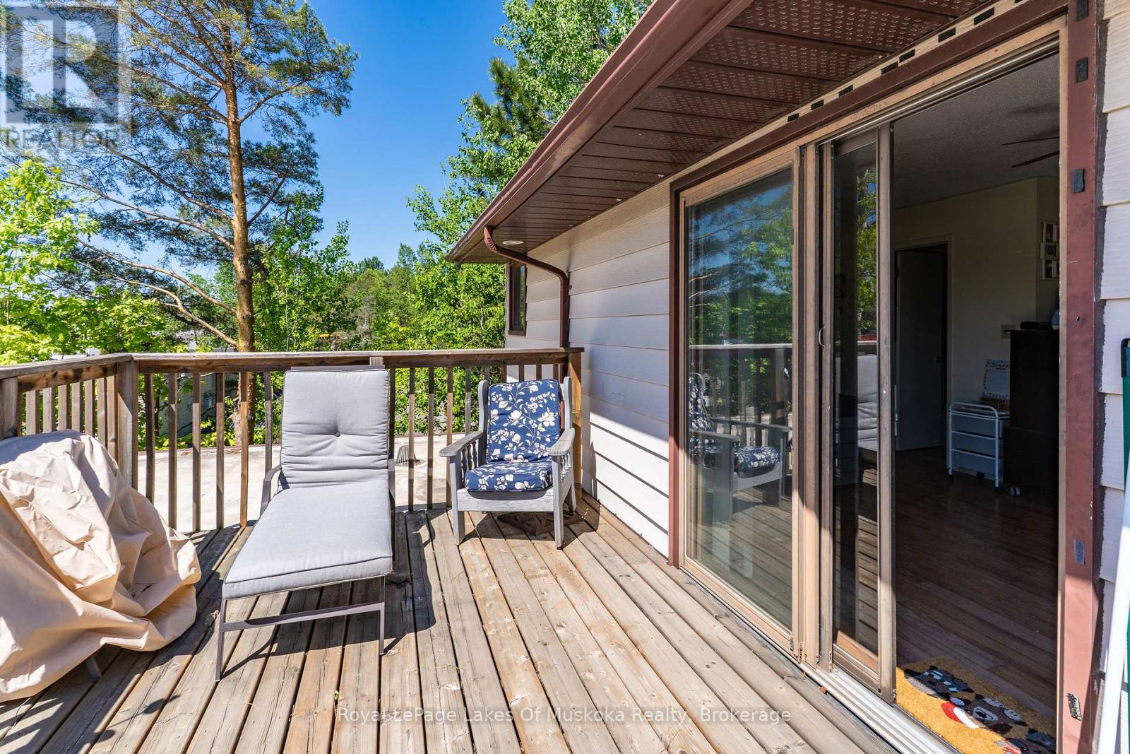 144 Highway 60 Highway, Huntsville, Ontario  P1H 1C2 - Photo 44 - X13443582