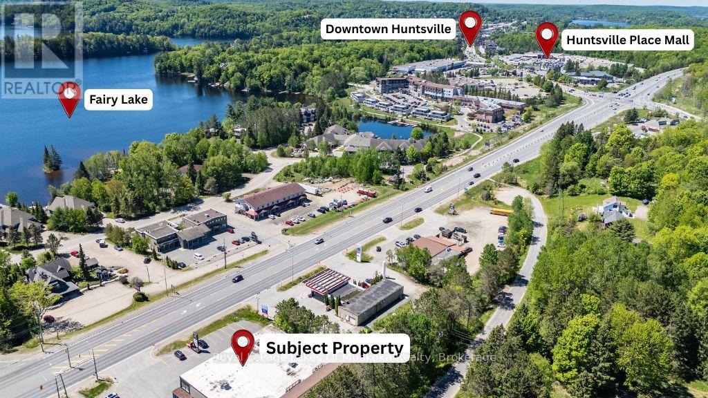 144 Highway 60 Highway, Huntsville, Ontario  P1H 1C2 - Photo 45 - X13443582