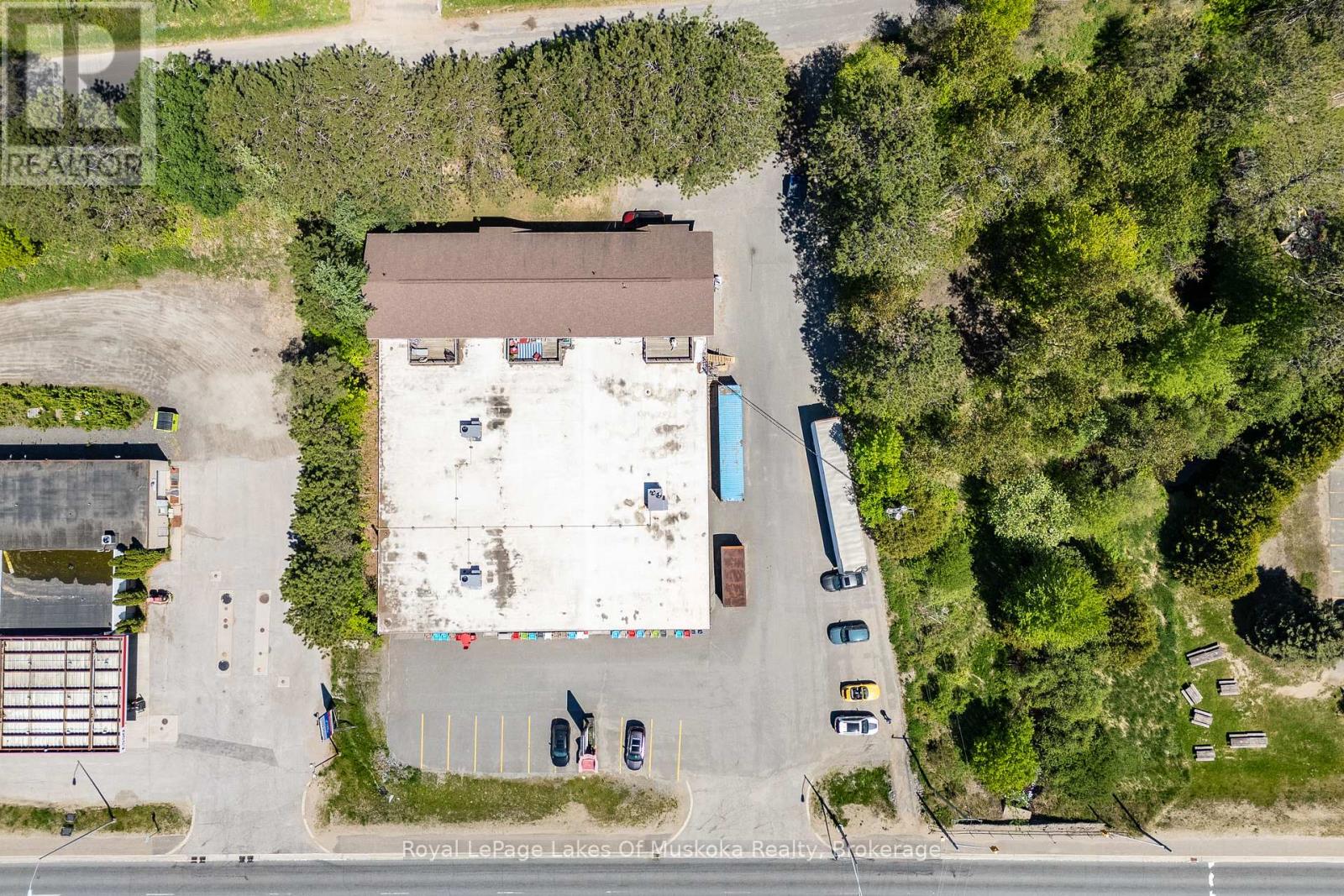 144 Highway 60 Highway, Huntsville, Ontario  P1H 1C2 - Photo 46 - X13443582