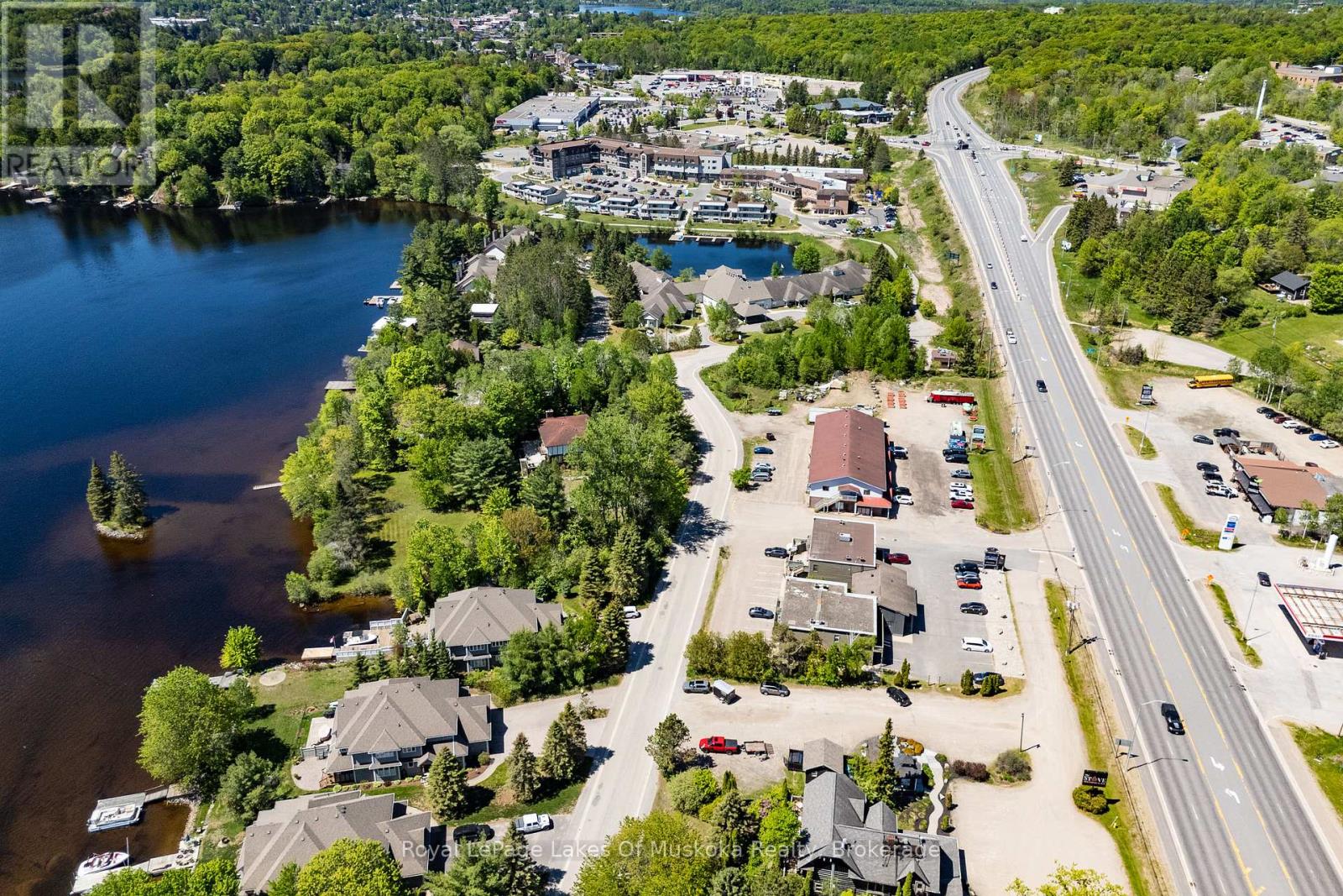 144 Highway 60 Highway, Huntsville, Ontario  P1H 1C2 - Photo 47 - X13443582