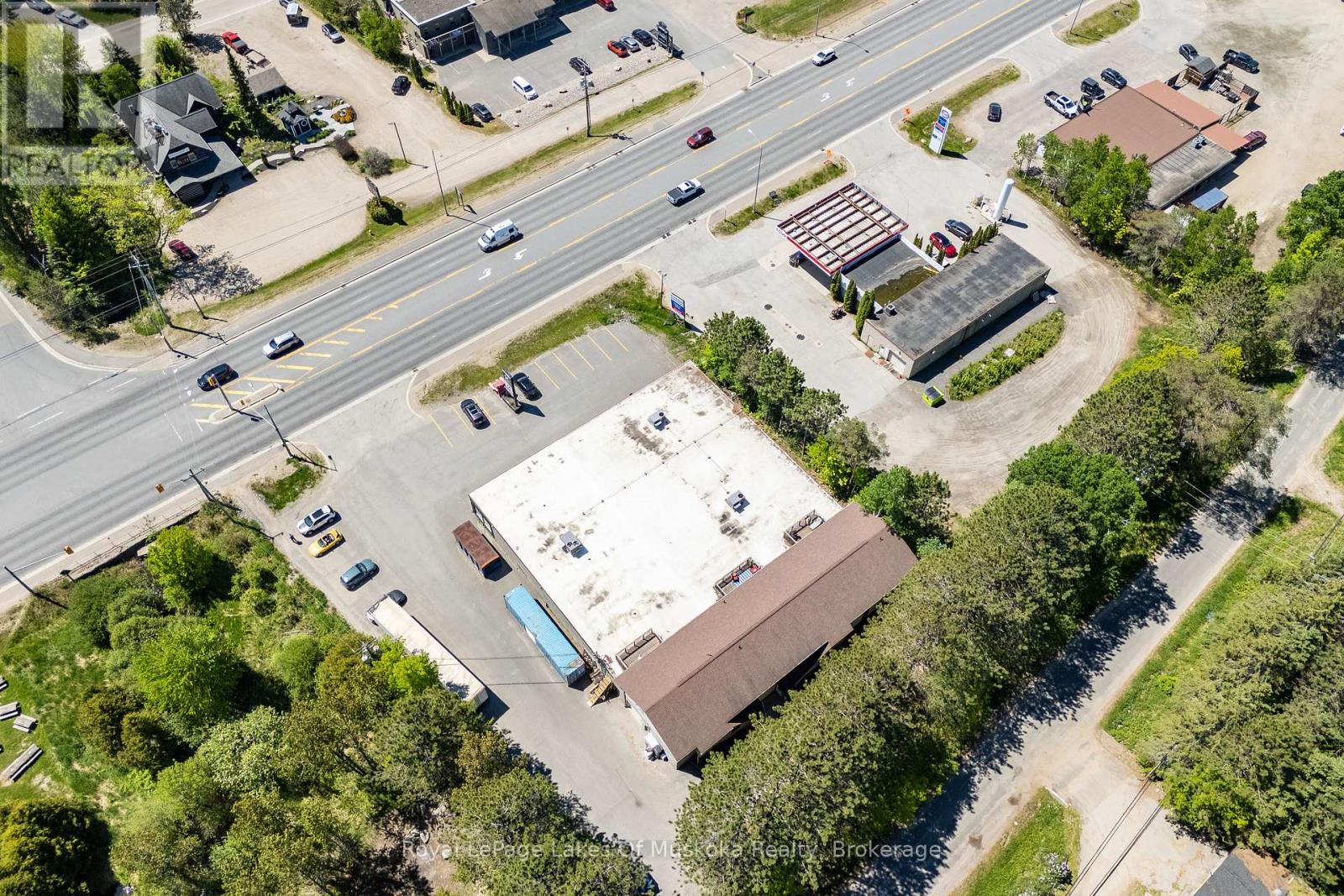 144 Highway 60 Highway, Huntsville, Ontario  P1H 1C2 - Photo 48 - X13443582