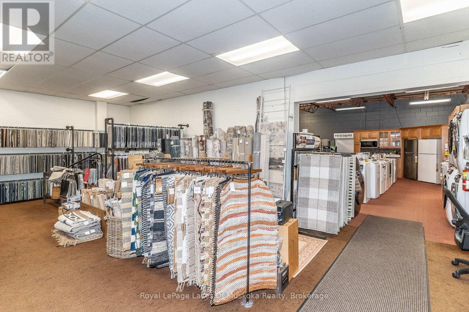 144 Highway 60 Highway, Huntsville, Ontario  P1H 1C2 - Photo 6 - X13443582