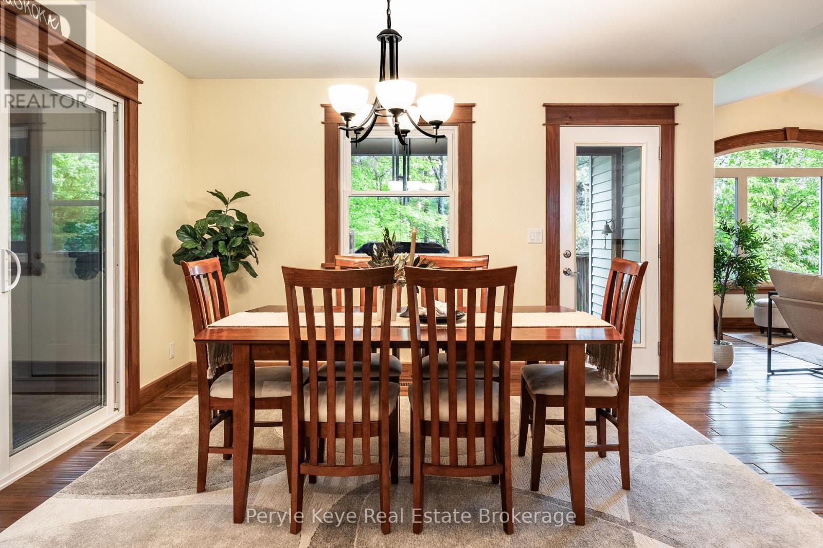 595 Clearwater Lake Road, Huntsville, Ontario  P0B 1L0 - Photo 12 - X13443626