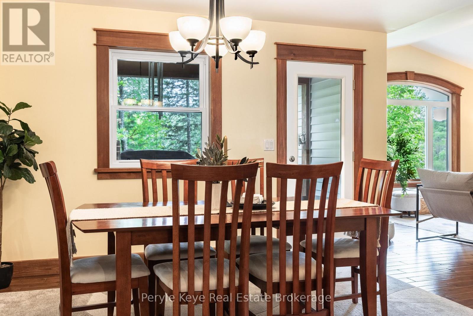 595 Clearwater Lake Road, Huntsville, Ontario  P0B 1L0 - Photo 13 - X13443626