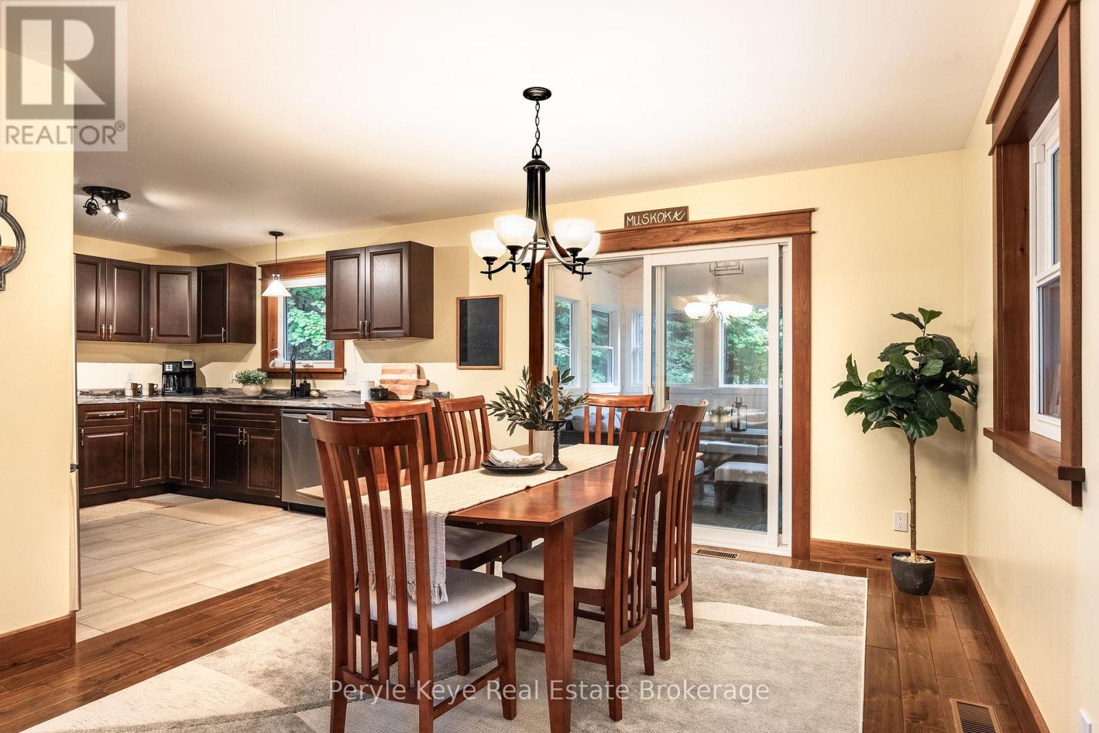 595 Clearwater Lake Road, Huntsville, Ontario  P0B 1L0 - Photo 14 - X13443626