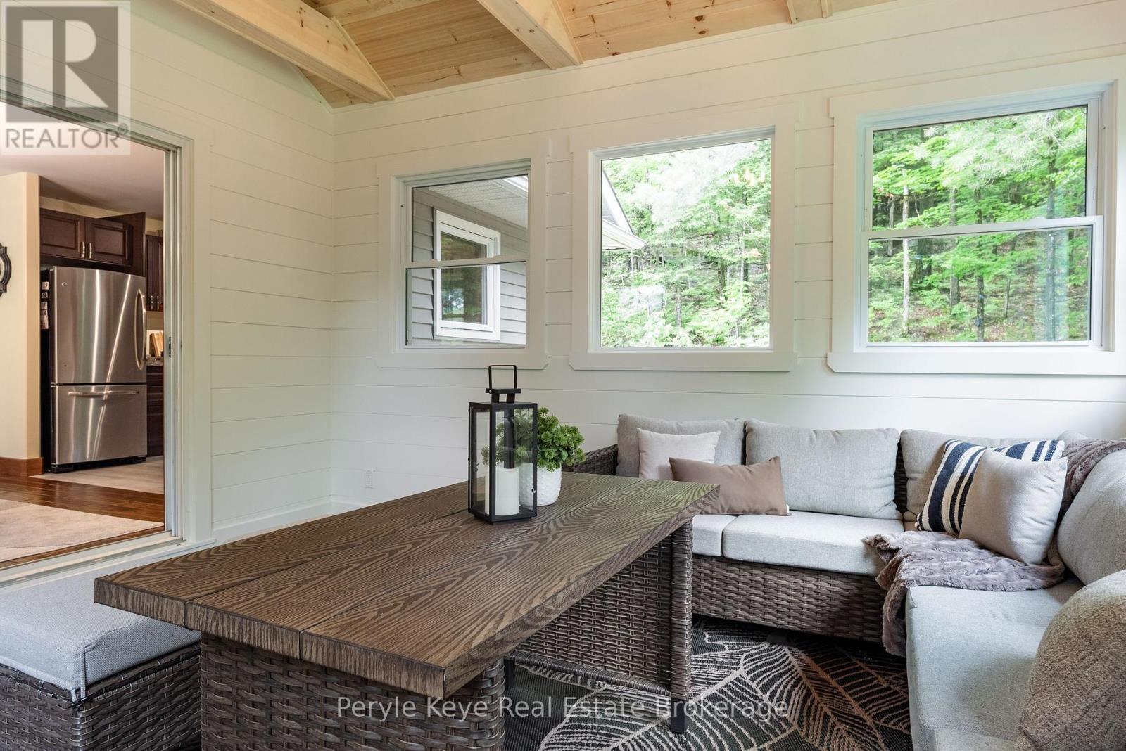 595 Clearwater Lake Road, Huntsville, Ontario  P0B 1L0 - Photo 22 - X13443626