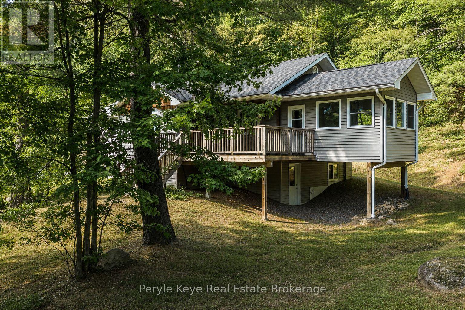 595 Clearwater Lake Road, Huntsville, Ontario  P0B 1L0 - Photo 23 - X13443626