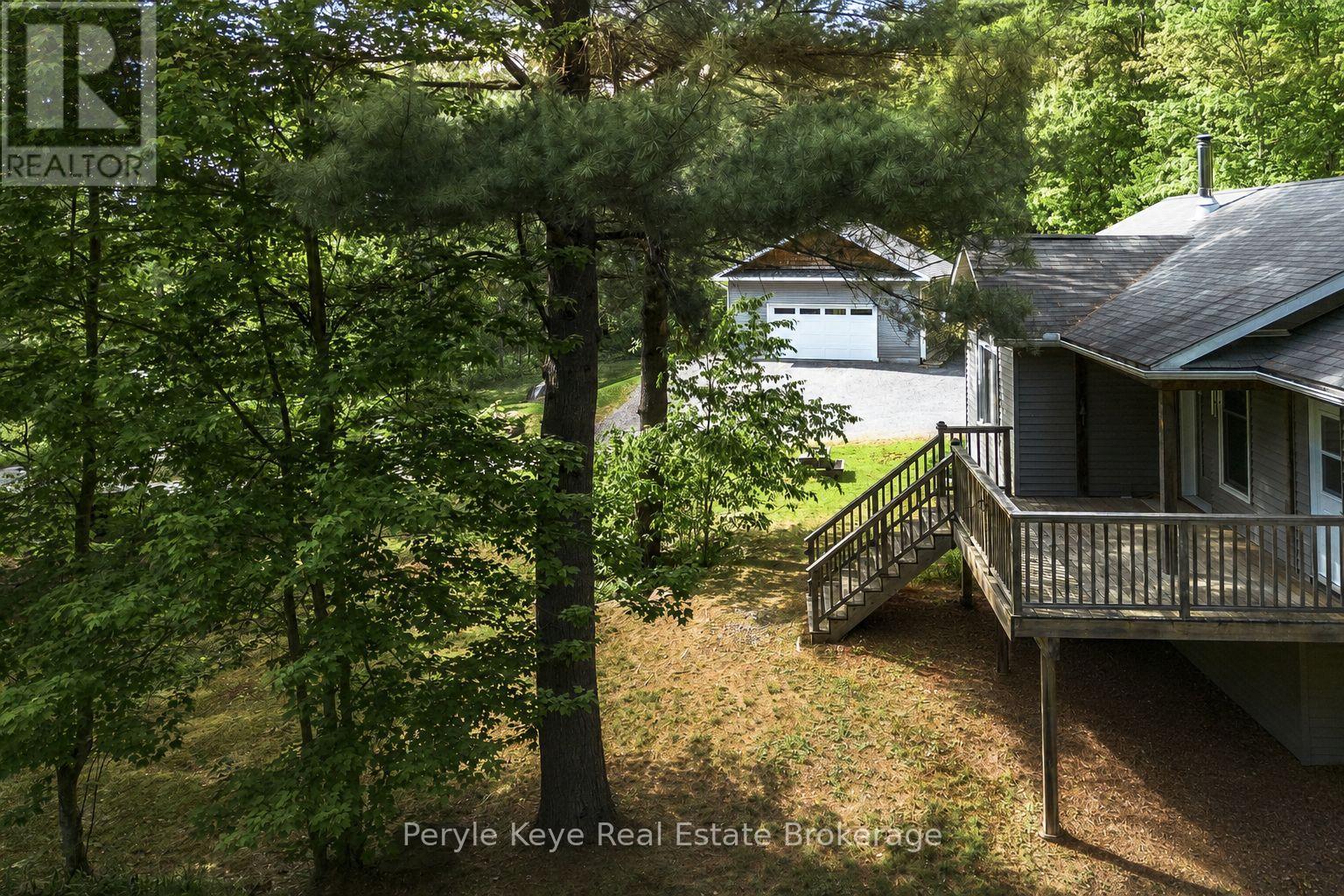 595 Clearwater Lake Road, Huntsville, Ontario  P0B 1L0 - Photo 24 - X13443626