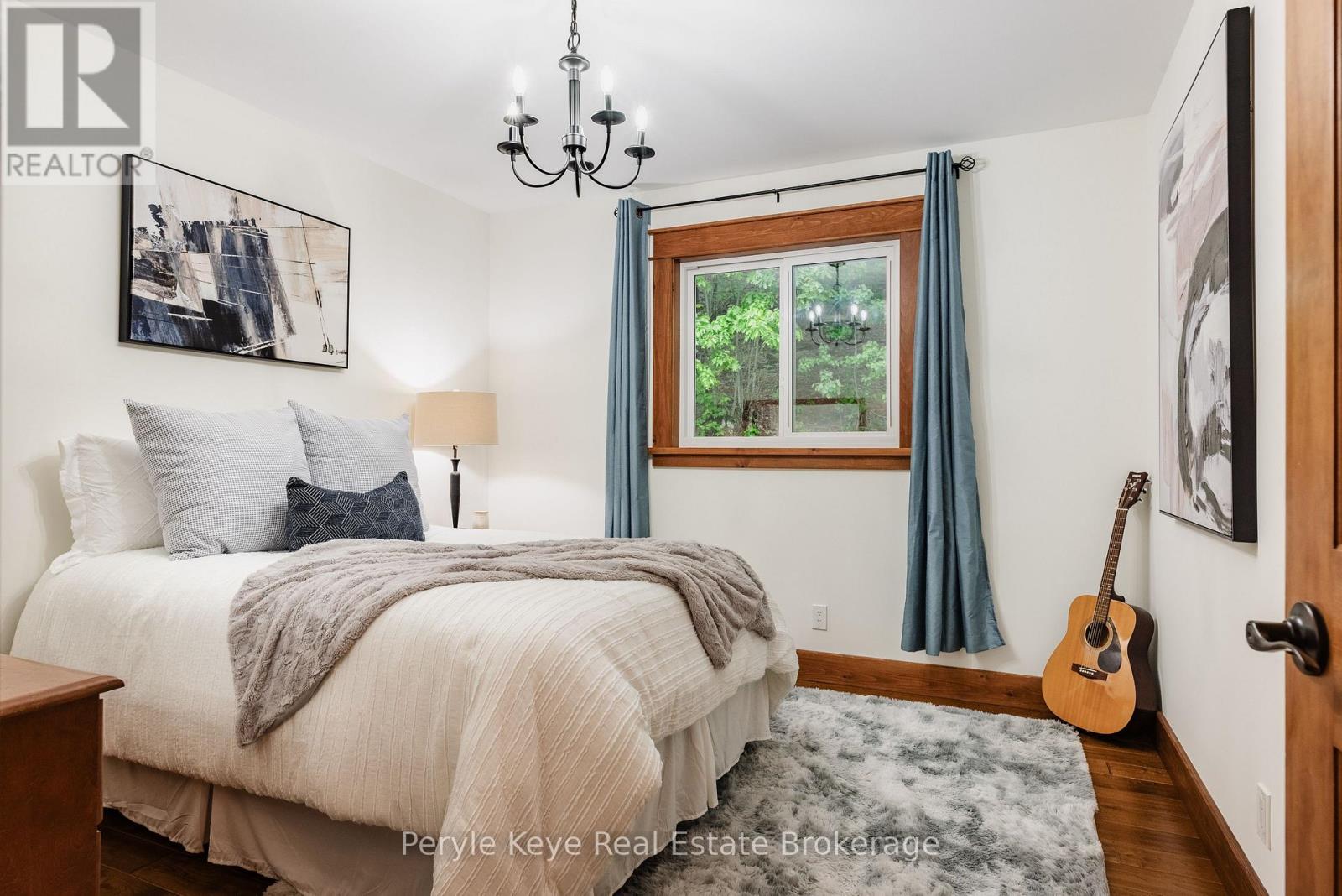 595 Clearwater Lake Road, Huntsville, Ontario  P0B 1L0 - Photo 28 - X13443626