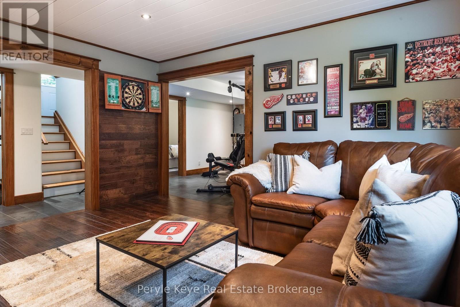 595 Clearwater Lake Road, Huntsville, Ontario  P0B 1L0 - Photo 33 - X13443626