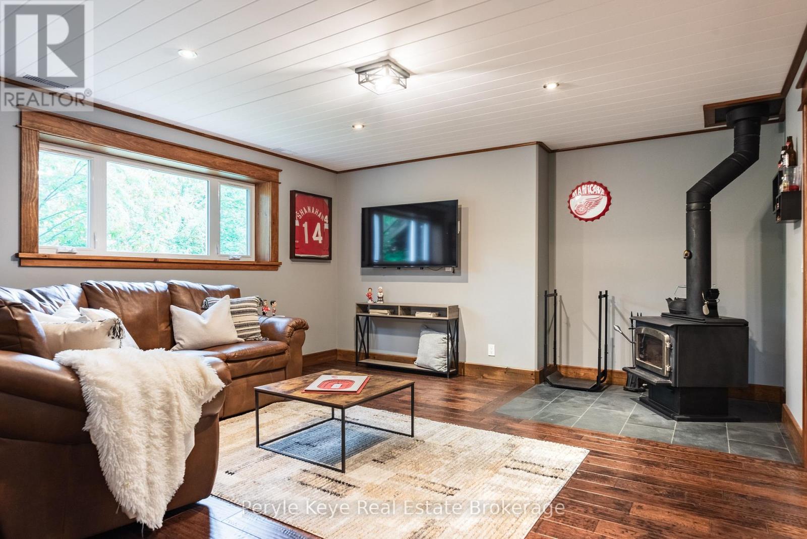 595 Clearwater Lake Road, Huntsville, Ontario  P0B 1L0 - Photo 34 - X13443626