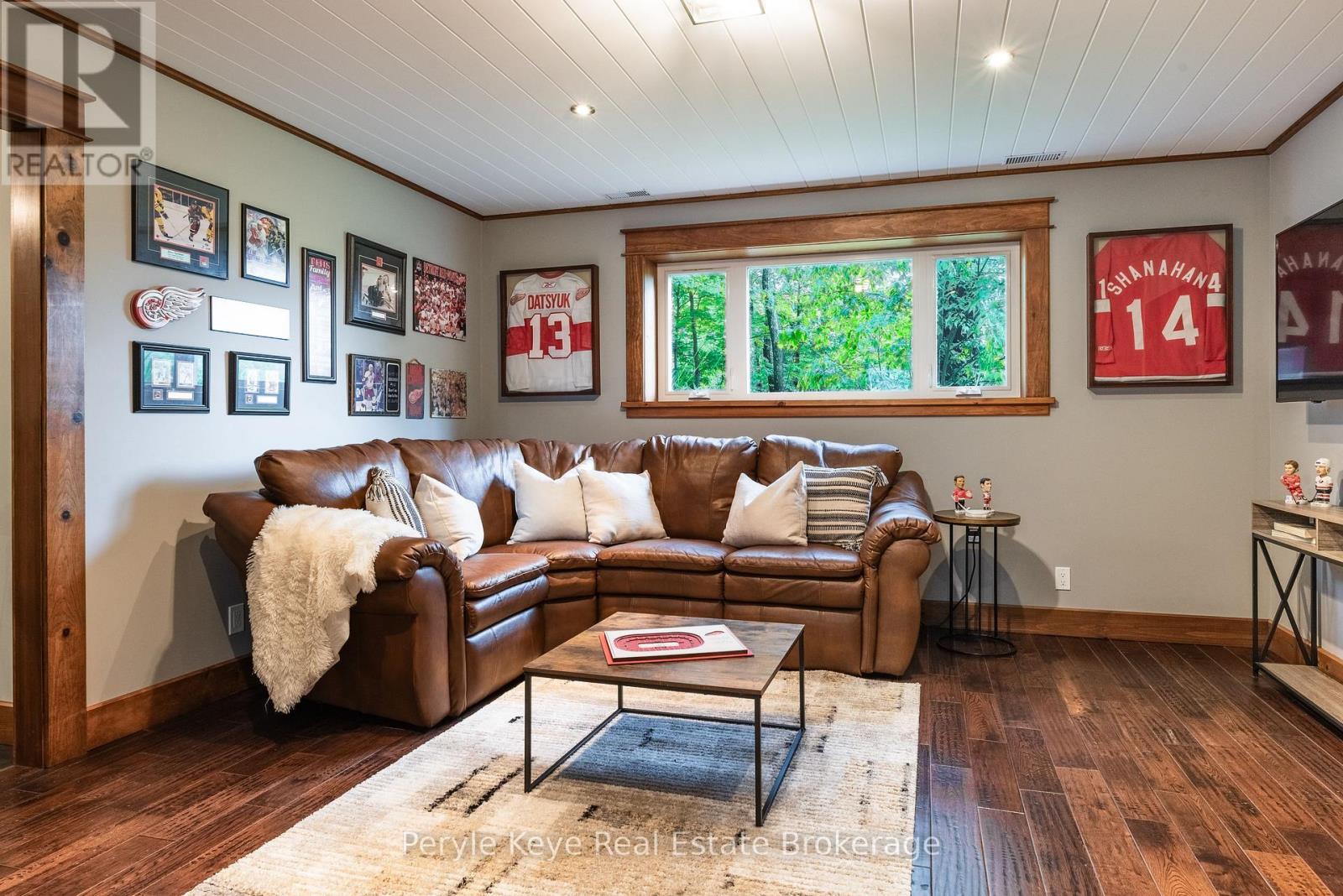 595 Clearwater Lake Road, Huntsville, Ontario  P0B 1L0 - Photo 35 - X13443626