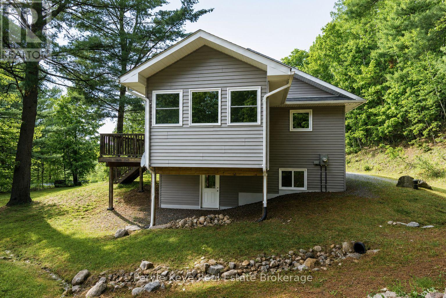 595 Clearwater Lake Road, Huntsville, Ontario  P0B 1L0 - Photo 37 - X13443626