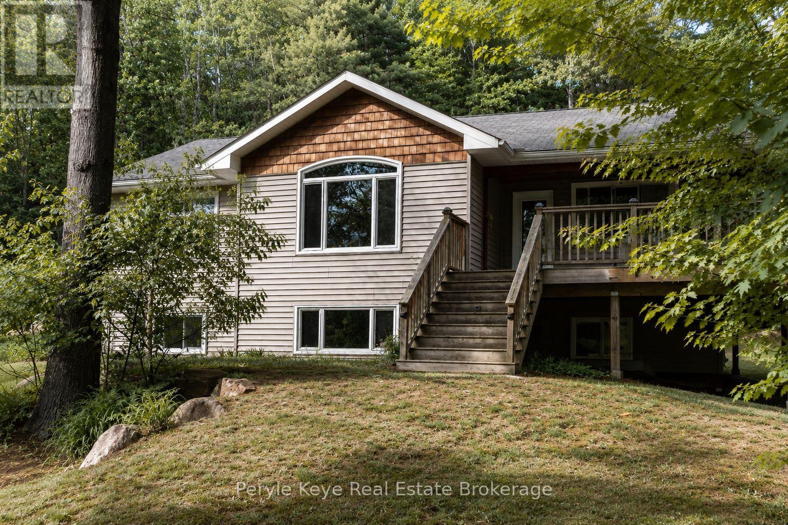 595 Clearwater Lake Road, Huntsville, Ontario  P0B 1L0 - Photo 45 - X13443626