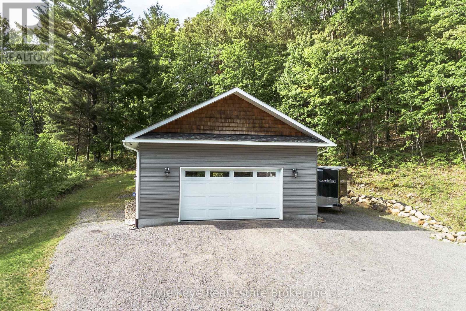 595 Clearwater Lake Road, Huntsville, Ontario  P0B 1L0 - Photo 46 - X13443626