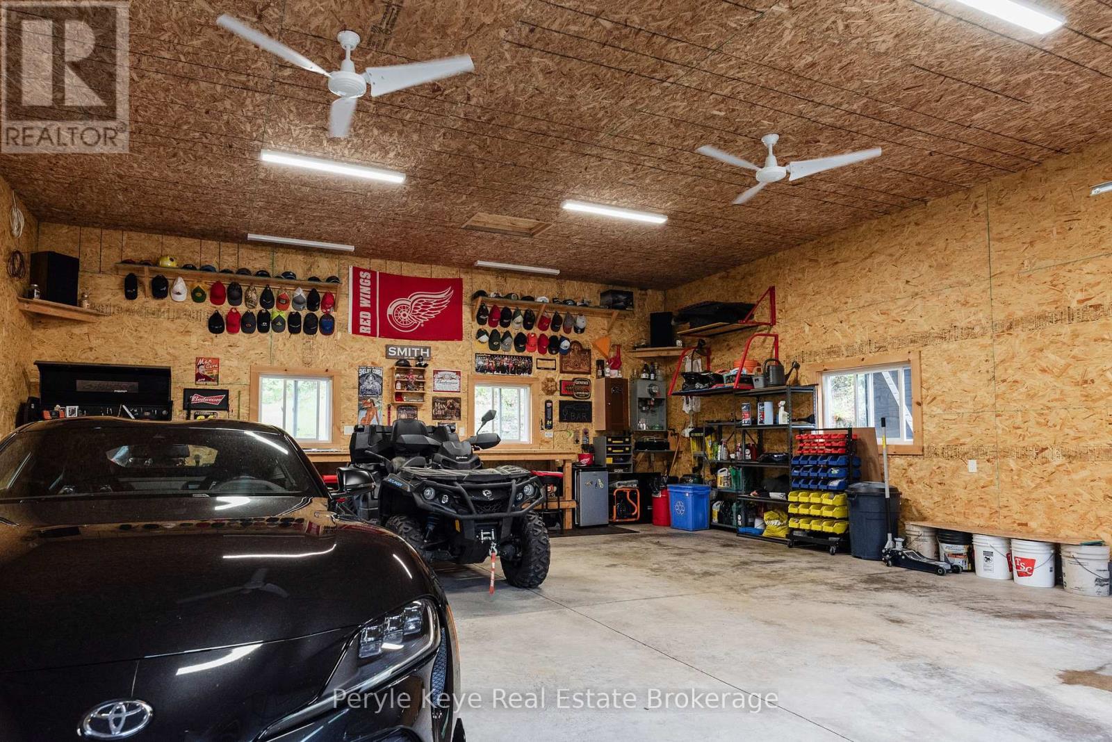 595 Clearwater Lake Road, Huntsville, Ontario  P0B 1L0 - Photo 47 - X13443626