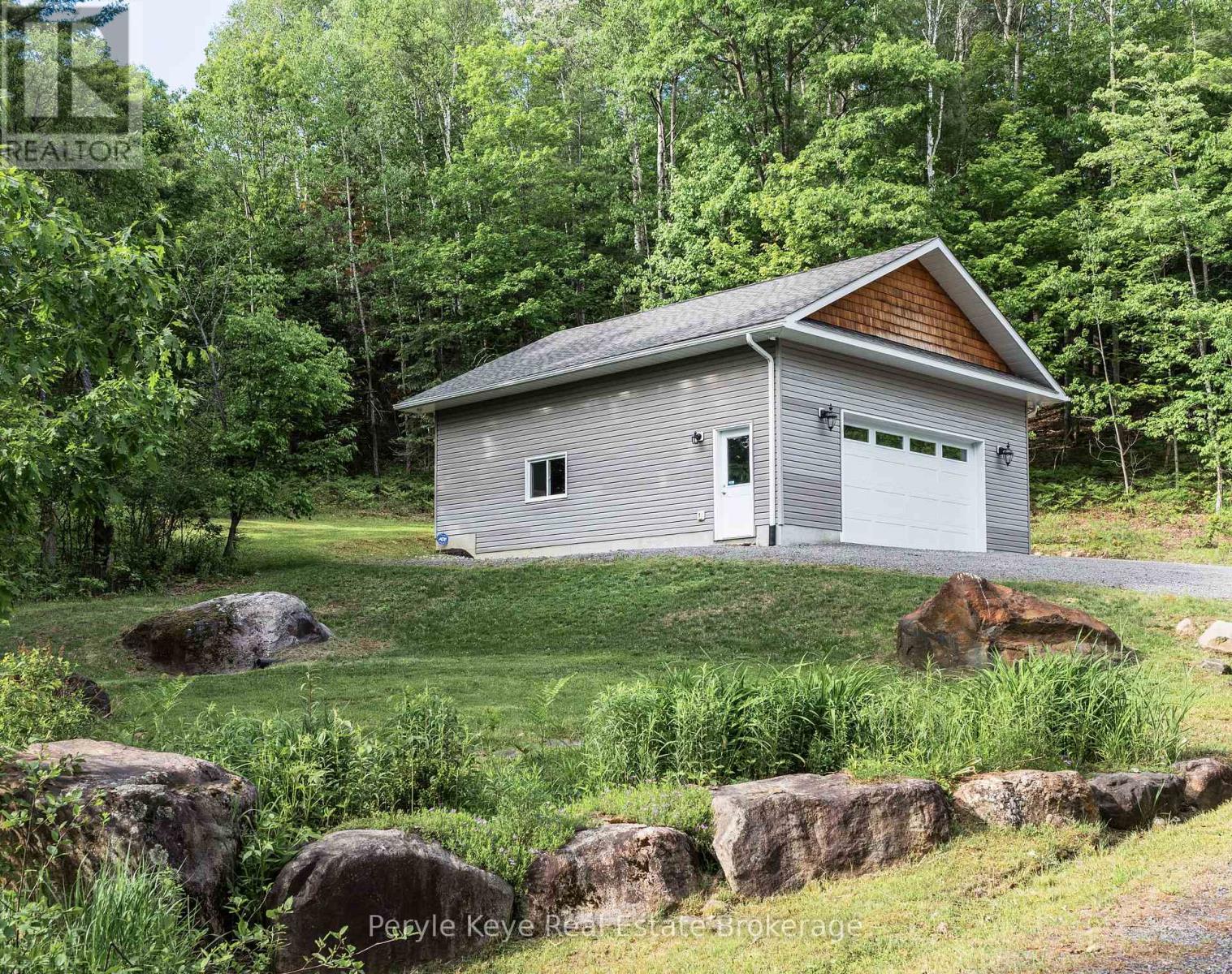 595 Clearwater Lake Road, Huntsville, Ontario  P0B 1L0 - Photo 48 - X13443626