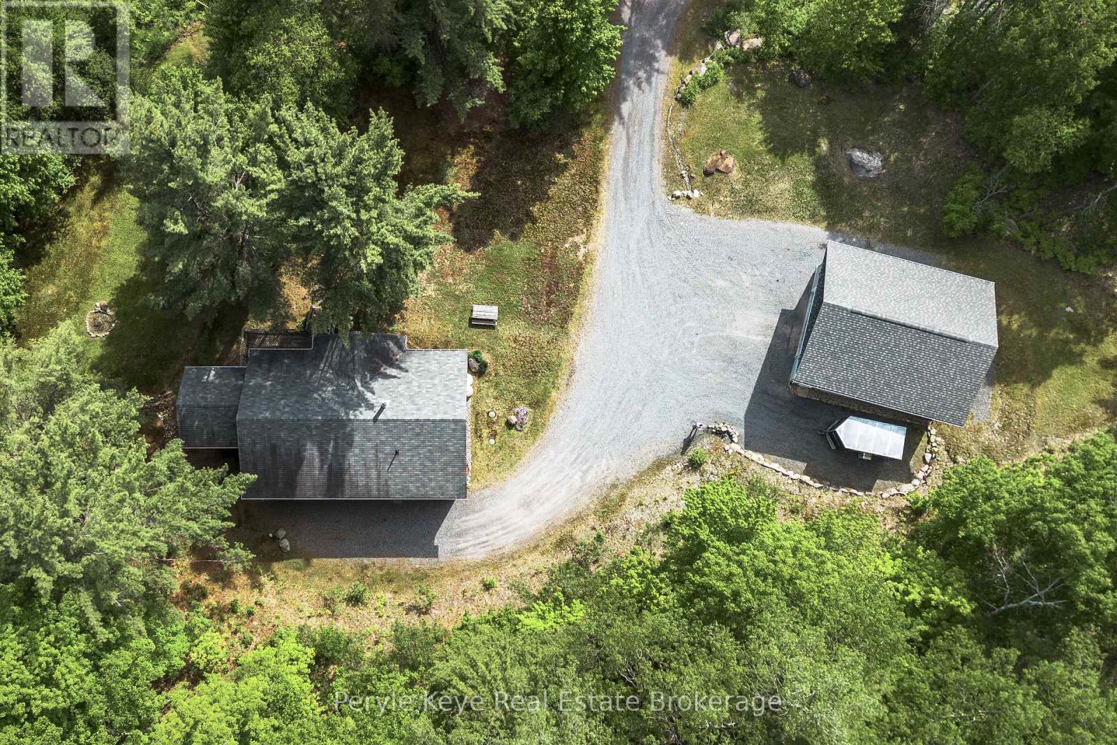 595 Clearwater Lake Road, Huntsville, Ontario  P0B 1L0 - Photo 50 - X13443626