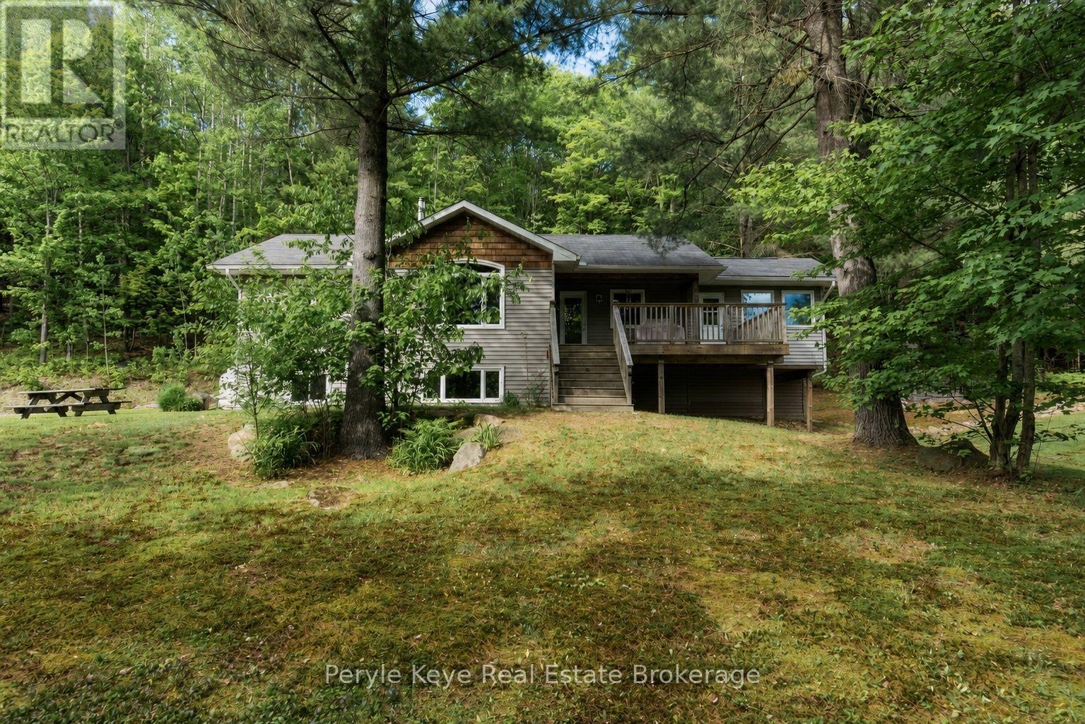595 Clearwater Lake Road, Huntsville, Ontario  P0B 1L0 - Photo 6 - X13443626