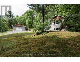 595 CLEARWATER LAKE ROAD, Huntsville, Ontario
