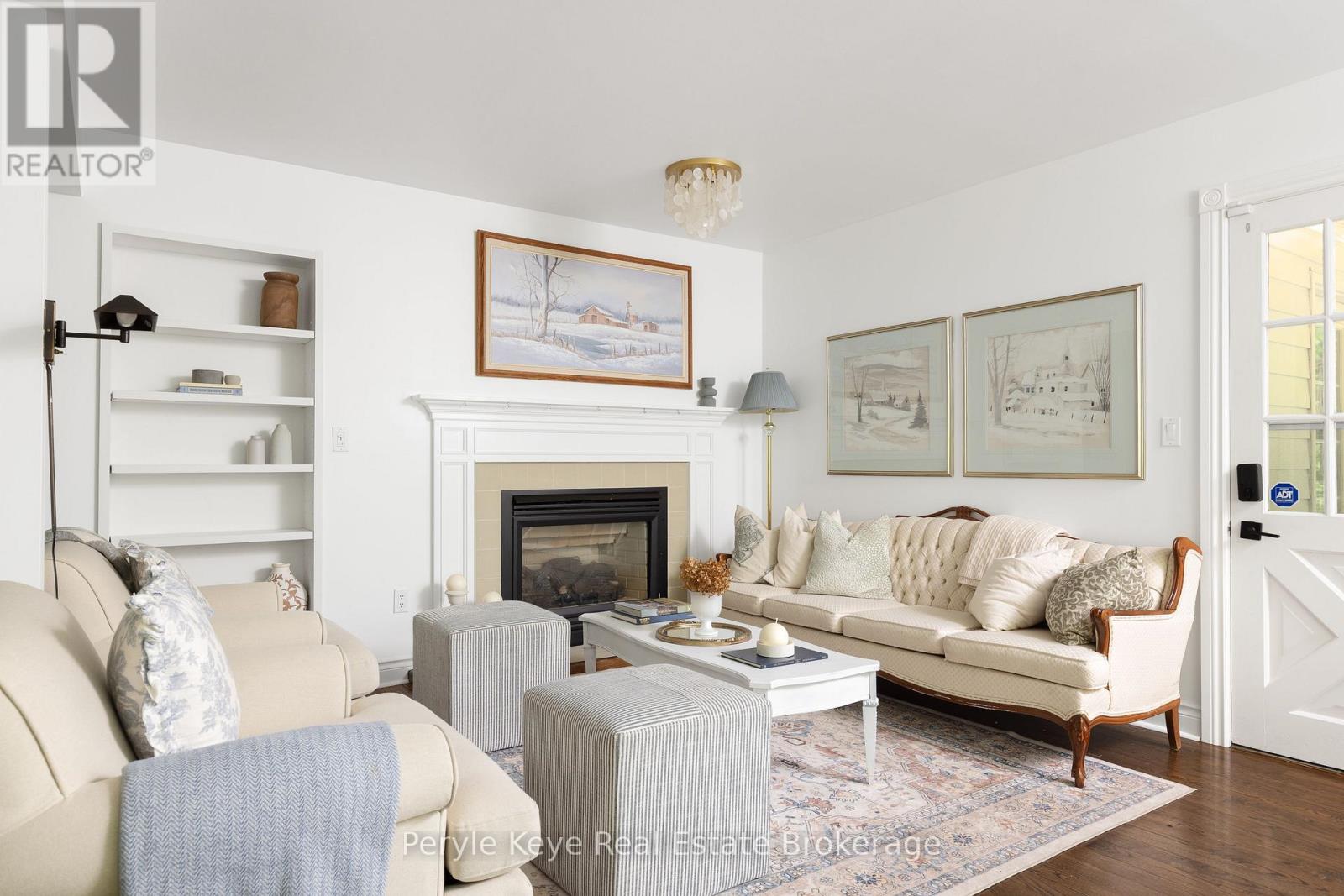 74 Woodland Drive, Bracebridge, Ontario  P1L 1M2 - Photo 7 - X13443628