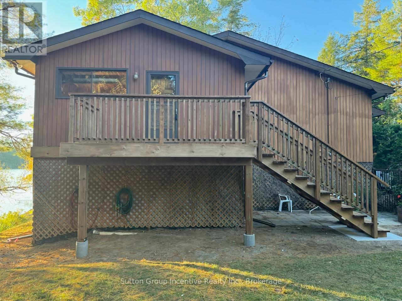 1017 Goldfinch Court, Gravenhurst, Ontario  P0E 1G0 - Photo 31 - X13443636