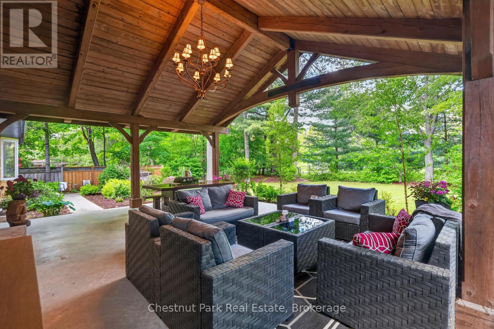 18 Brofoco Drive, Bracebridge, Ontario  P1L 1C8 - Photo 4 - X13444046