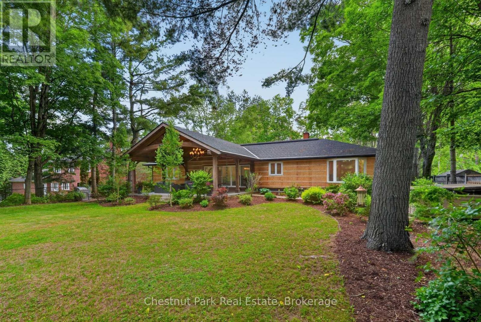 18 Brofoco Drive, Bracebridge, Ontario  P1L 1C8 - Photo 41 - X13444046