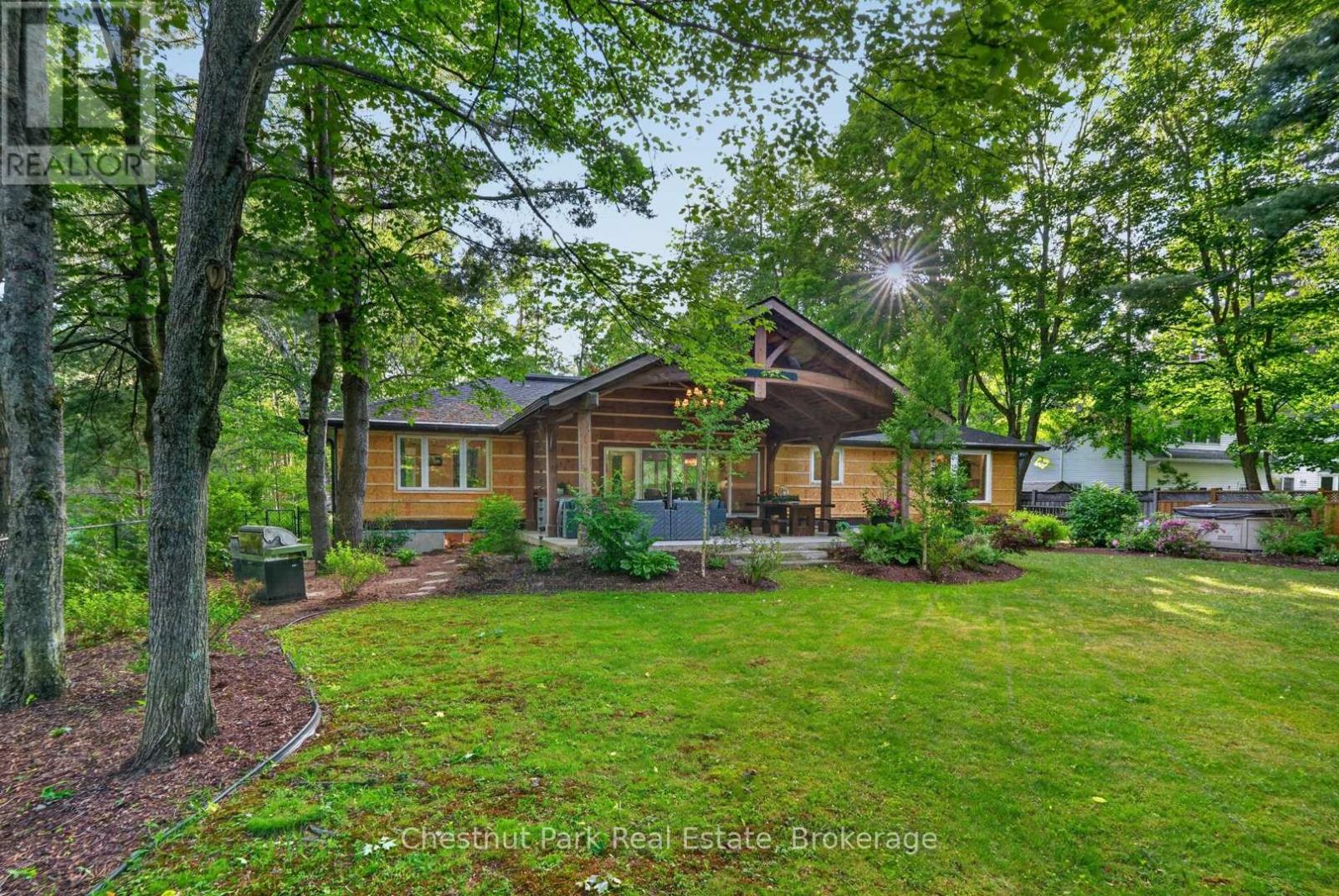 18 Brofoco Drive, Bracebridge, Ontario  P1L 1C8 - Photo 46 - X13444046