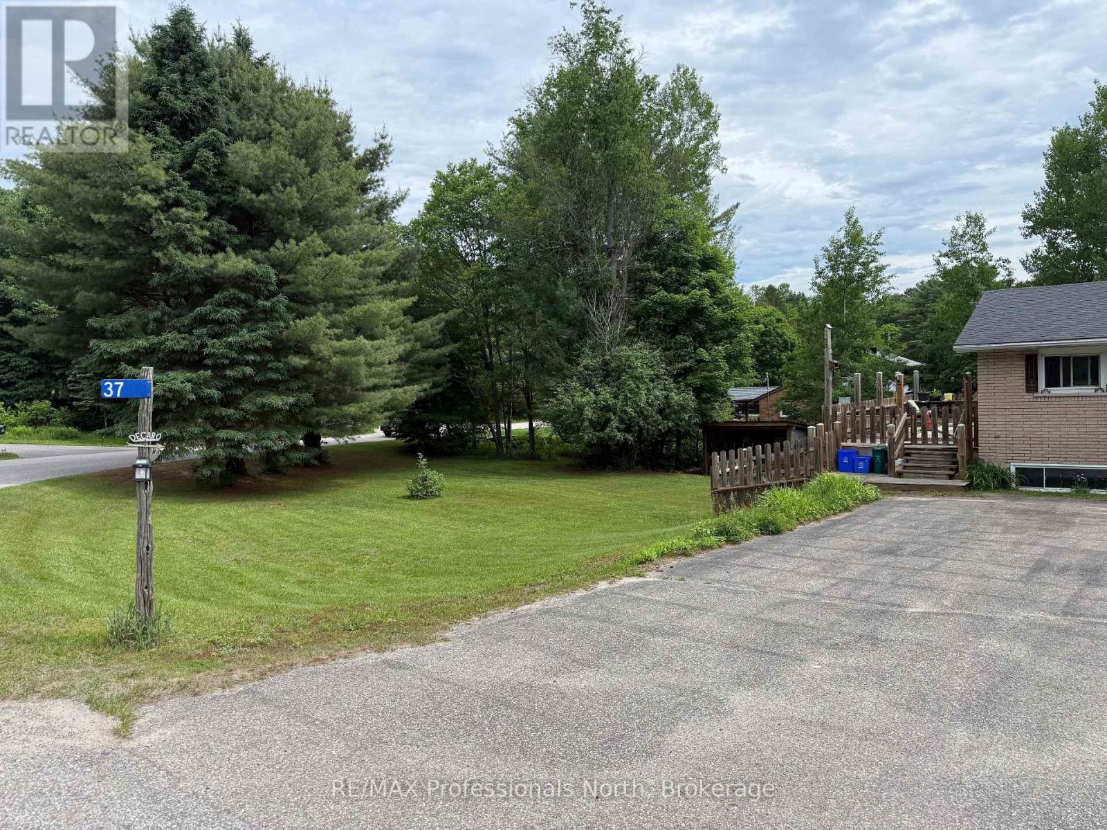 37 Spruce Drive S, Huntsville, Ontario P0B 1L0 - Photo 27 - X13444428