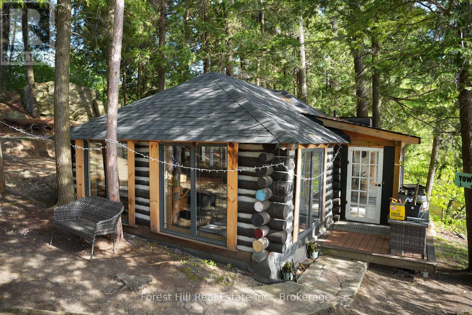 1092 Main Street, Lake Of Bays, Ontario  P0B 1A0 - Photo 11 - X13444468