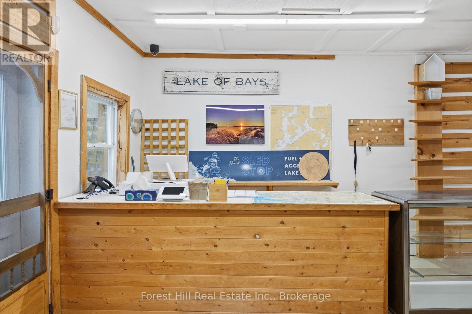 1092 Main Street, Lake Of Bays, Ontario  P0B 1A0 - Photo 18 - X13444468