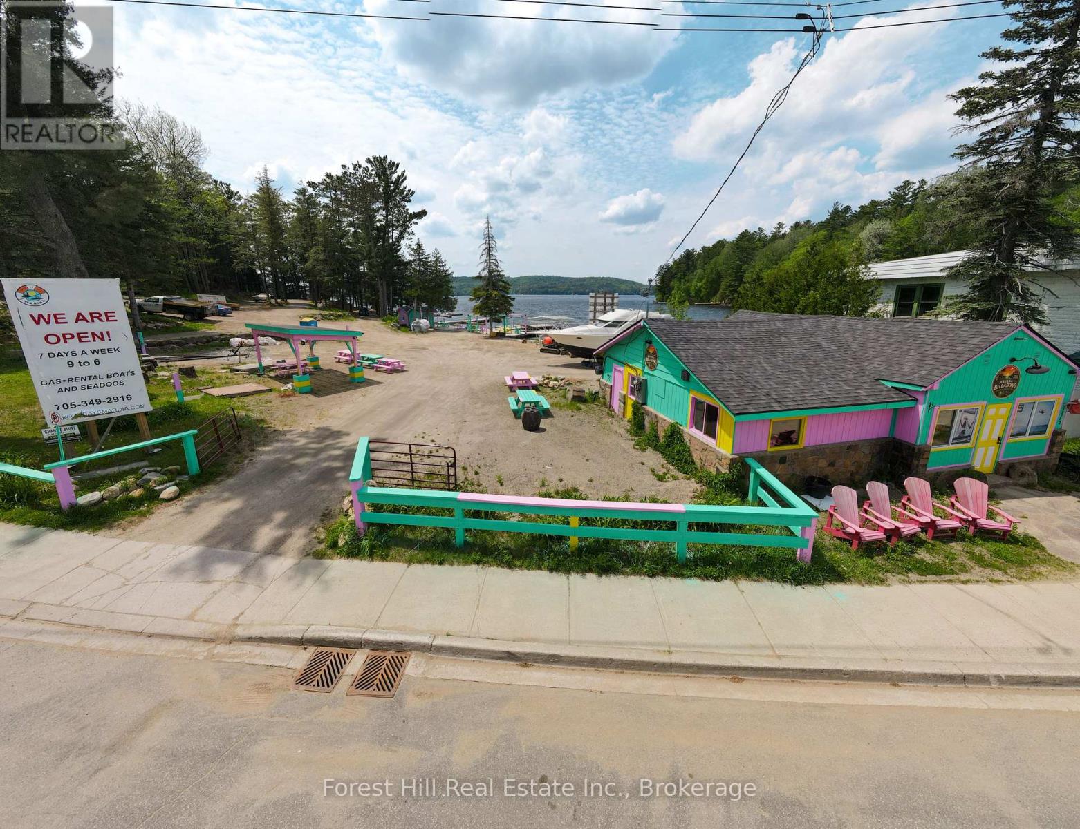 1092 Main Street, Lake Of Bays, Ontario  P0B 1A0 - Photo 6 - X13444468