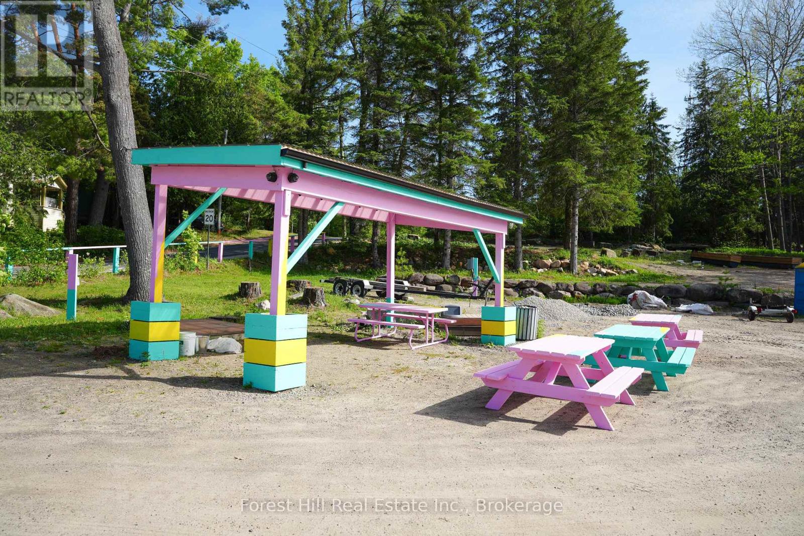 1092 Main Street, Lake Of Bays, Ontario  P0B 1A0 - Photo 7 - X13444468