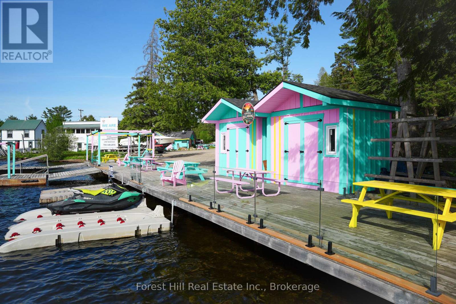 1092 Main Street, Lake Of Bays, Ontario  P0B 1A0 - Photo 8 - X13444468