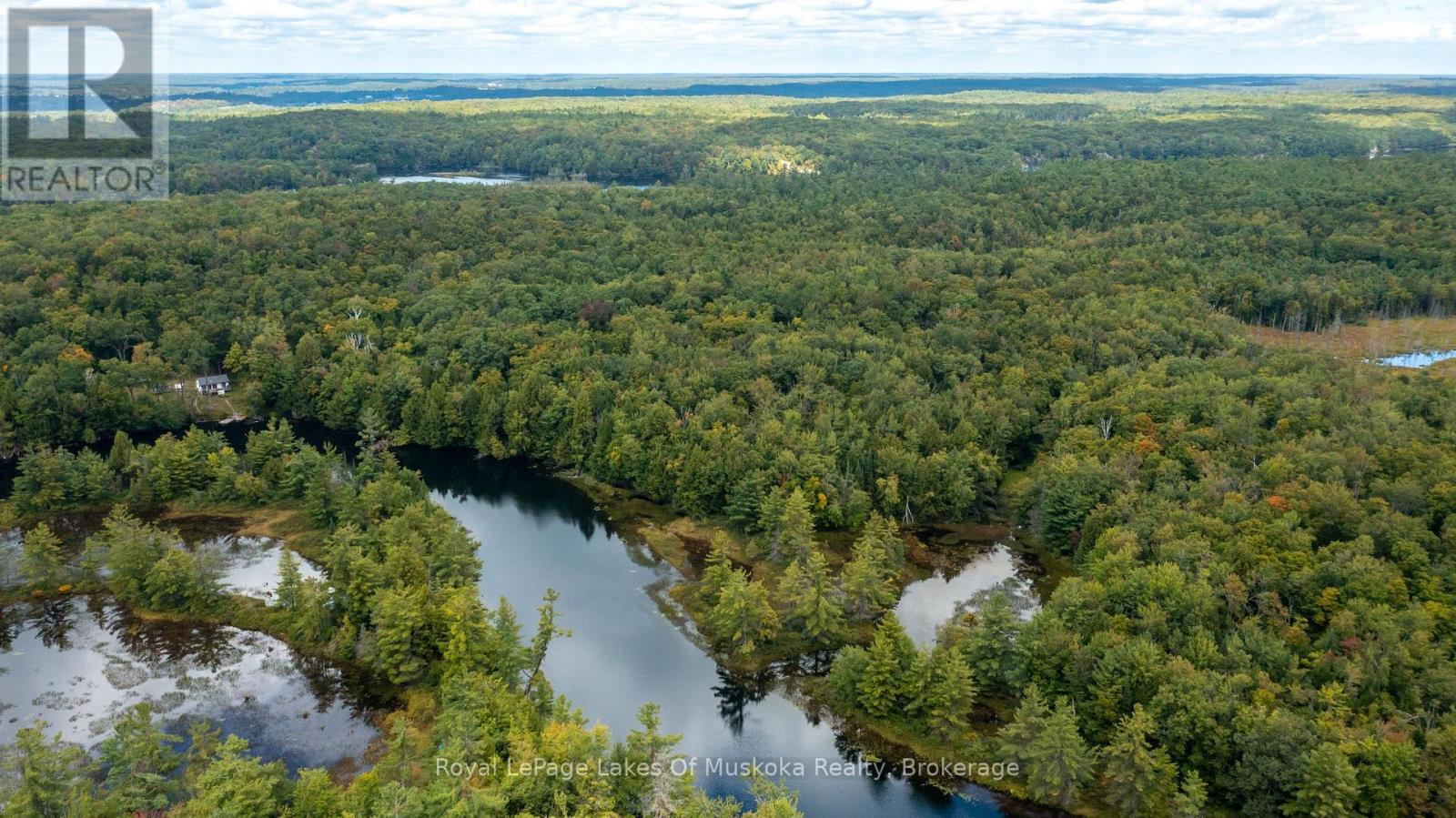 0 Muskoka River, Bracebridge, Ontario  P1L 0K3 - Photo 1 - X13444552