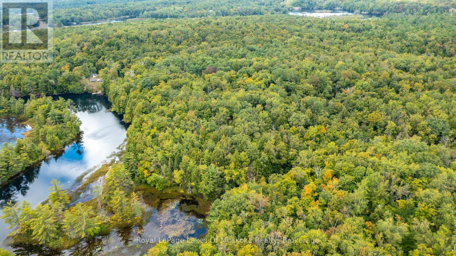 0 Muskoka River, Bracebridge, Ontario  P1L 0K3 - Photo 10 - X13444552