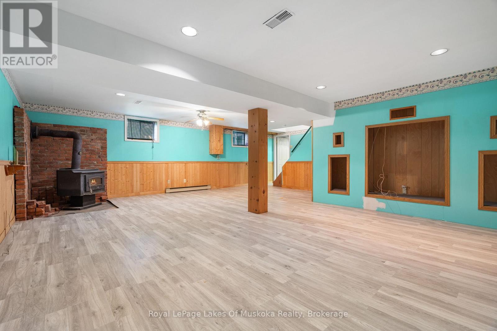 625 Old North Road, Huntsville, Ontario  P1H 2J4 - Photo 26 - X13444870