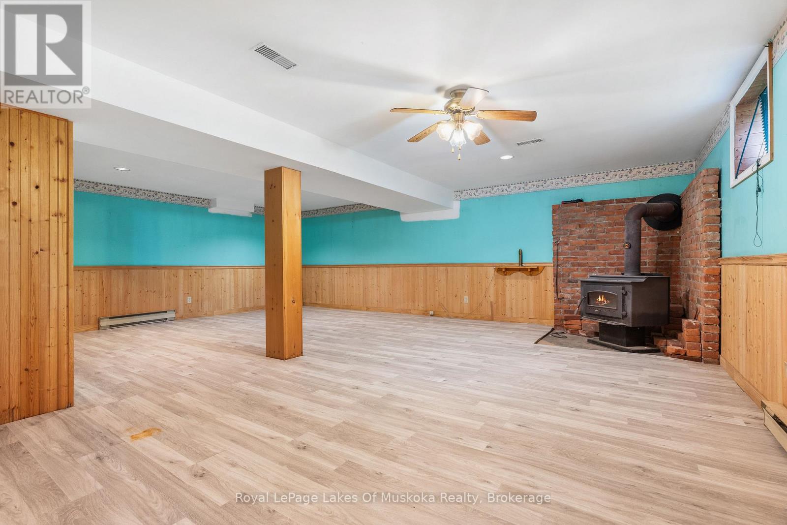 625 Old North Road, Huntsville, Ontario  P1H 2J4 - Photo 27 - X13444870