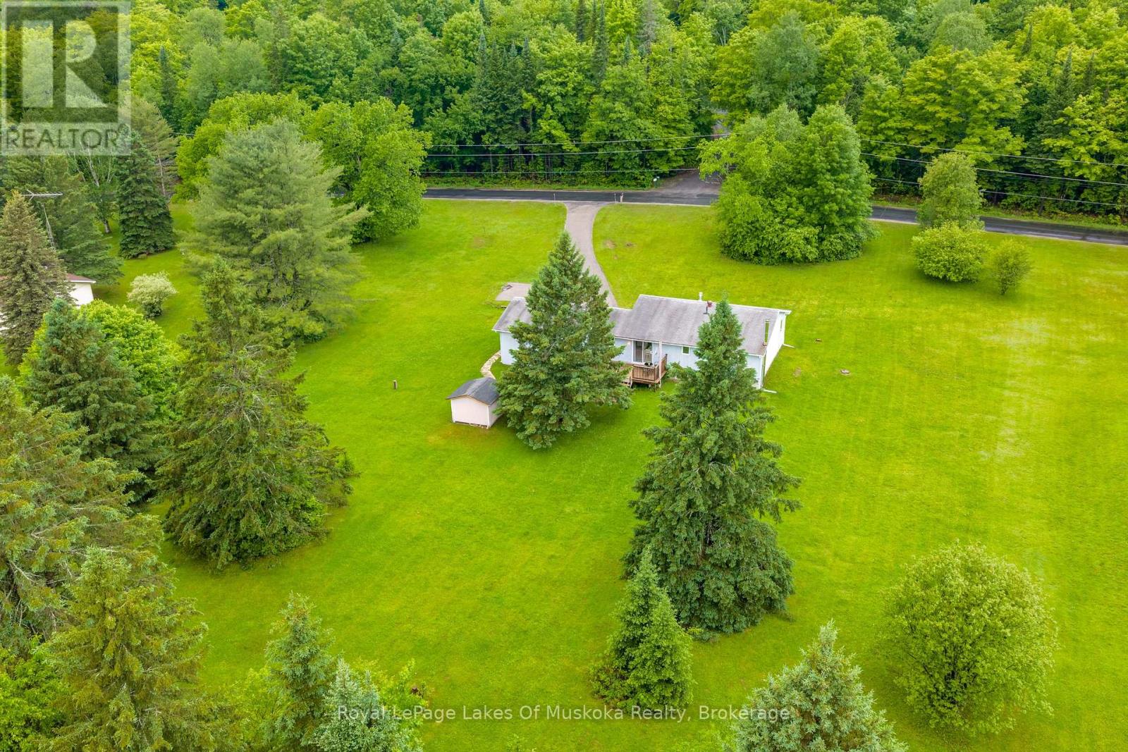 625 Old North Road, Huntsville, Ontario  P1H 2J4 - Photo 30 - X13444870
