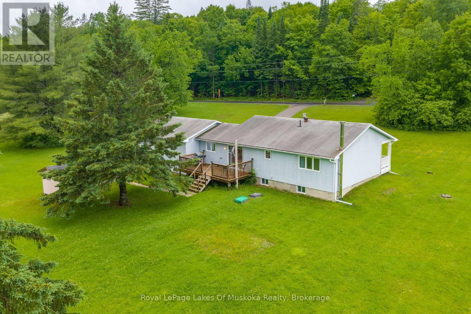 625 Old North Road, Huntsville, Ontario  P1H 2J4 - Photo 31 - X13444870