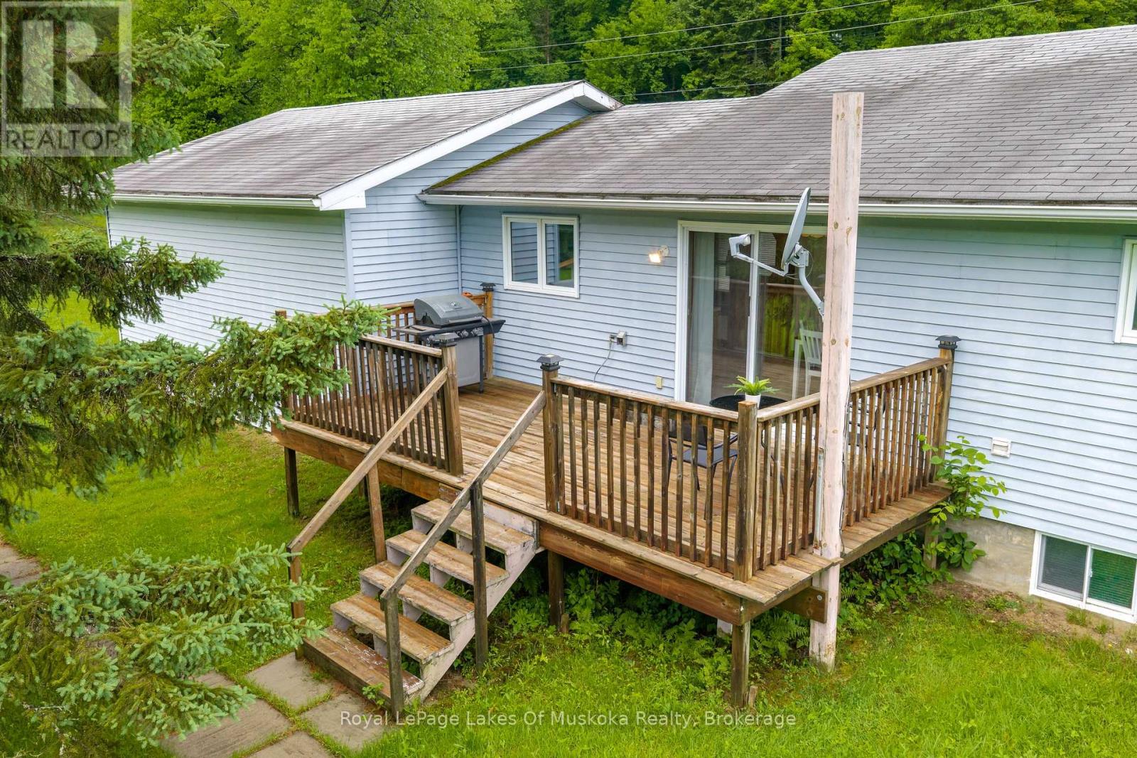 625 Old North Road, Huntsville, Ontario  P1H 2J4 - Photo 32 - X13444870