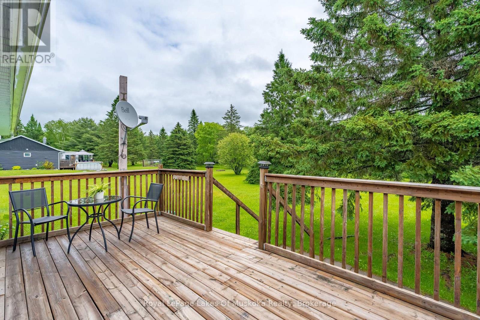 625 Old North Road, Huntsville, Ontario  P1H 2J4 - Photo 33 - X13444870